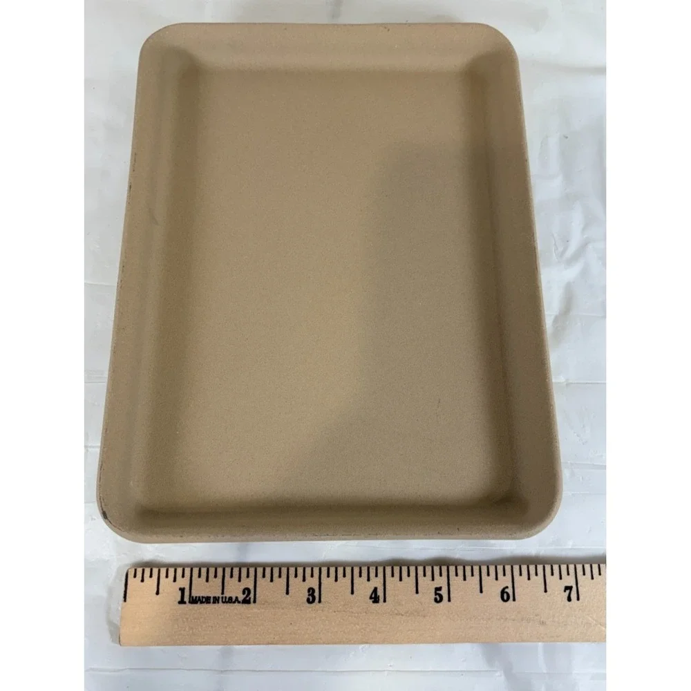 Pampered Chef Stoneware Small 9